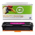 Q-Nomic 207A toner magenta | QNW2213A