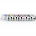 Epson T-8040 Pack 12 cartuchos | EPSB-T8040
