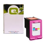 Q-Nomic 308 (7FP20UE) cartucho de color | HP7FP20UEC
