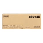 Olivetti B0770 toner cian | OLIB0770