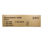 Kyocera DV8325C (302NP93040) revelador cian | KYODV-8325C
