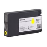 Ricoh 408520 cartucho de tinta amarillo | RIC408520