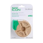 Leitz 70120001 etiqueta de envío 88 x 36 mm | LEI70120001