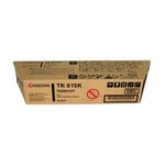 Kyocera TK815K (370AN010) | KYOTK-815K
