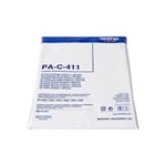 Brother PA-C411 Papel térmico A4 (100 hojas) | BROPA-C411