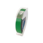 Dymo 14505 cinta de rotular verde 12mm (5M) | DYM14505