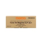Utax 4462110014 toner magenta | UTA4462110014
