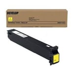 Develop TN-314Y (A0D72D1) toner amarillo | DEVA0D72D1