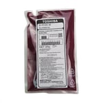 Toshiba DFC30M (6LJ70384100) revelador magenta | TOSD-FC30-M
