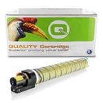 Q-Nomic MP-C5502EY (841684) toner amarillo | QNMP-C5502EY
