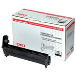 OKI 42126673 tambor negro | OKI42126673