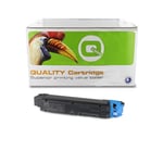 Q-Nomic TK-5305C toner cian | QN1T02VMCNL0