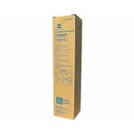 Minolta TN-614C (A0VW454) toner cian | MINTN-614C