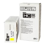Riso S-4673E Cartucho de tinta amarillo | RISS-4673E