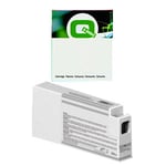 Q-Nomic T5967 cartucho de tinta gris | QNC13T596700