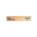 Olivetti B1039 toner amarillo | OLIB1039