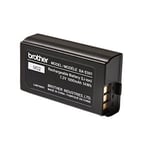Brother BA-E001 batería recargable | BROBA-E001