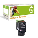 Q-nomic C242XM0 toner magenta XXL | QNC242XM0