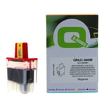 Q-Nomic LC900M Cartucho de tinta magenta | QNLC-900M