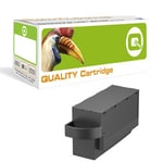 Q-Nomic T3661 caja de mantenimiento | QNC13T366100