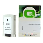 Q-Nomic Cartucho de tinta 88 (C9385A) negro | QNC9385AE