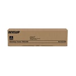 Develop TN-319K (A11G1D0) toner negro | DEVTN-319K
