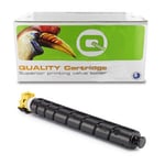 Q-Nomic TK-8335Y (1T02RLANL0) toner amarillo | QNTK-8335Y