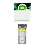 Q-Nomic T05A4 (C13T05A400) cartucho de tinta amarillo | QNC13T05A400