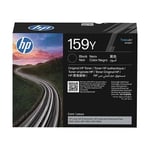 HP 159Y (W1590Y) toner negro XXL | HPW1590Y