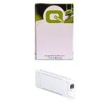 Q-Nomic T50M8 Cartucho de tinta negro mate | QNT50M8