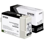 Epson S020490 SJIC20(P) Cartucho de tinta negro | EPSS020490