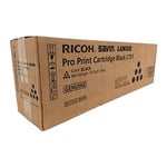 Ricoh C751 (828209) toner negro | RICtype-C751BK