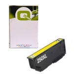 Q-Nomic 250XL Cartucho de tinta amarillo | QN250XLY