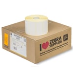 Zebra Z-Select 2000T 3007205-T etiqueta blanca 70x32mm | ZEB3007205-T