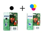 Epson T026 + T027 | EPSB-T026-27