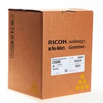 Ricoh 828427 toner amarillo | RIC828427