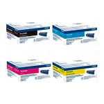 Brother toner Pack TN423 (4 colores) | BRB-TN423