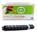 Q-Nomic C-EXV 51 BK (0481C002) toner negro XL | QNC-EXV51BK