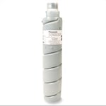 Panasonic FQ-TK20 toner negro | PANFQ-TK20