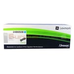 Lexmark 24B6508 toner cian | LEX24B6508