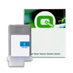 Q-Nomic PFI102C cartucho cian | QNPFI-102C