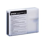 Epson C33S020271 (SJIC5) Cartucho de tinta negro | EPSC33S020271