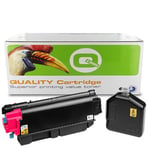 Q-Nomic TK5290M (1T02TXBNL0) toner magenta | QNTK-5290M