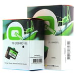 Q-Nomic Pack 16(negro) + 27(tri-color) | QNB-16-27