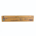 Konica-Minolta TN-619C (A3VX450) toner Cian | MINTN-619C