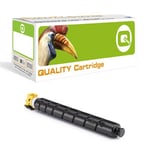Q-Nomic TK-8555Y toner amarillo | QN1T02XCANL0