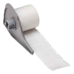 Brady BM-71-30-427 etiquetas de vinilo laminado 19,05 mm x 38,1 mm | BRABM-71-30-427