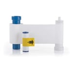 Magicard MA1000K cinta entintada blanca | BRA321966
