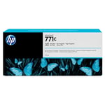 HP 771C (B6Y13A) Cartucho de tinta foto negro | HPB6Y13A