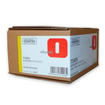 Olivetti B0927 toner amarillo XL | OLIB0927